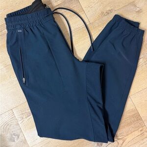 Lululemon License to Train Joggers